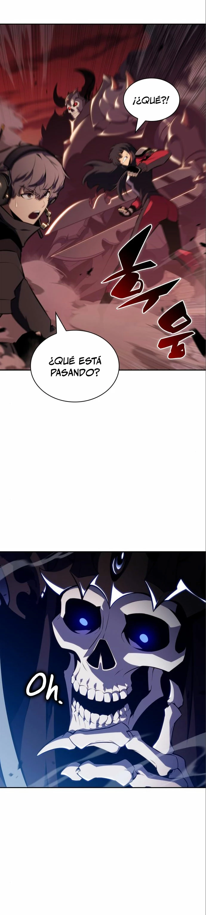 El novato capítulo 123, página 37