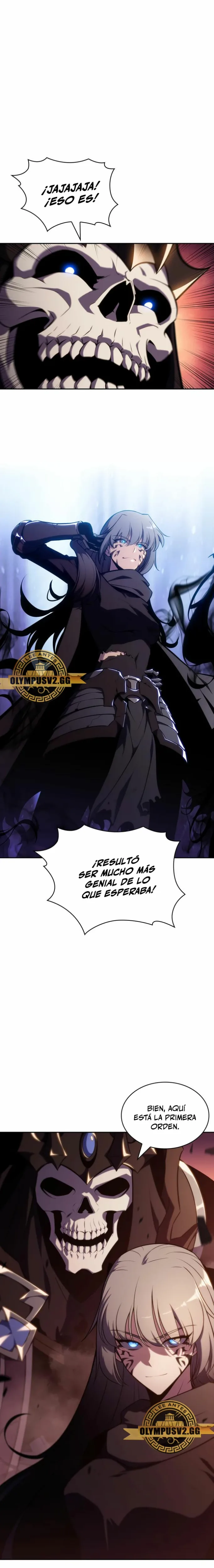 El novato capítulo 124, página 2