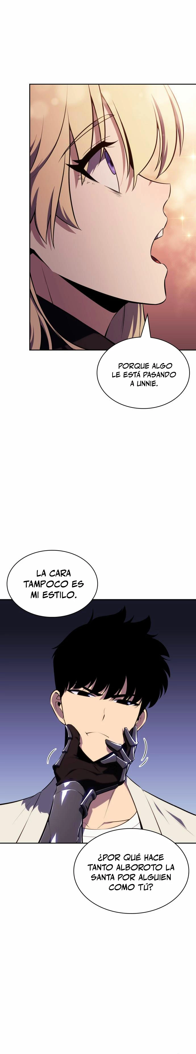 El novato capítulo 124, página 23