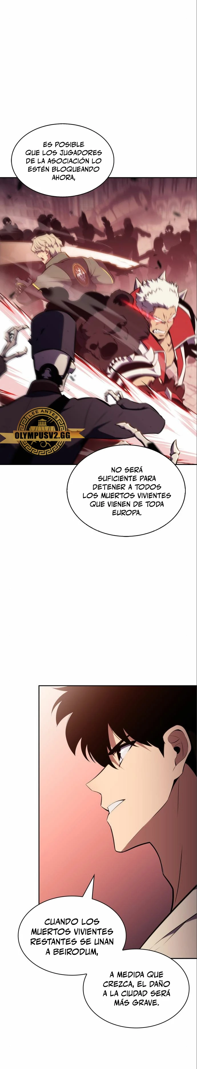 El novato capítulo 125, página 4
