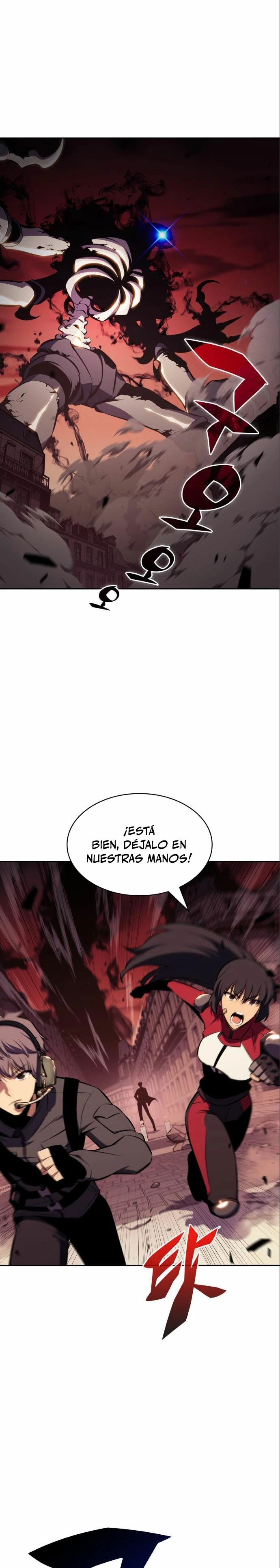 El novato capítulo 125, página 5