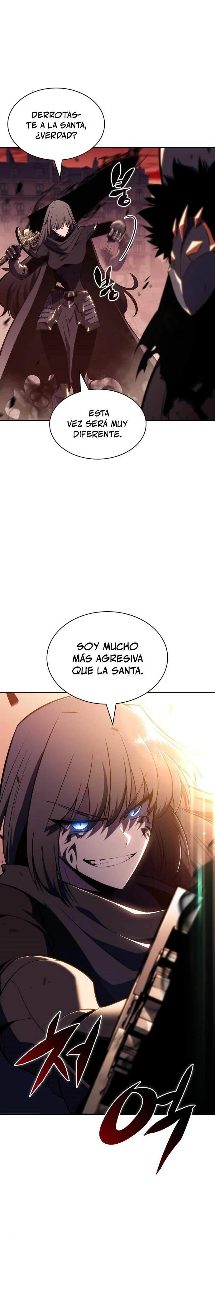 El novato capítulo 125, página 11