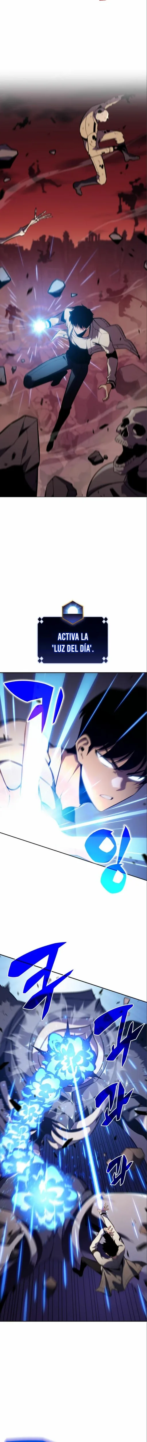 El novato capítulo 125, página 26