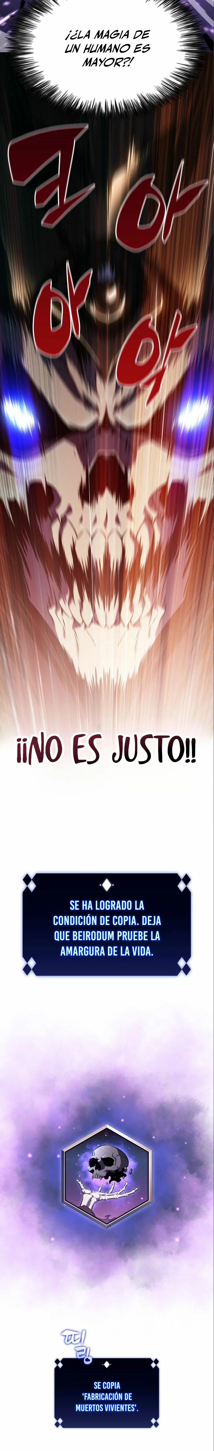 El novato capítulo 126, página 7