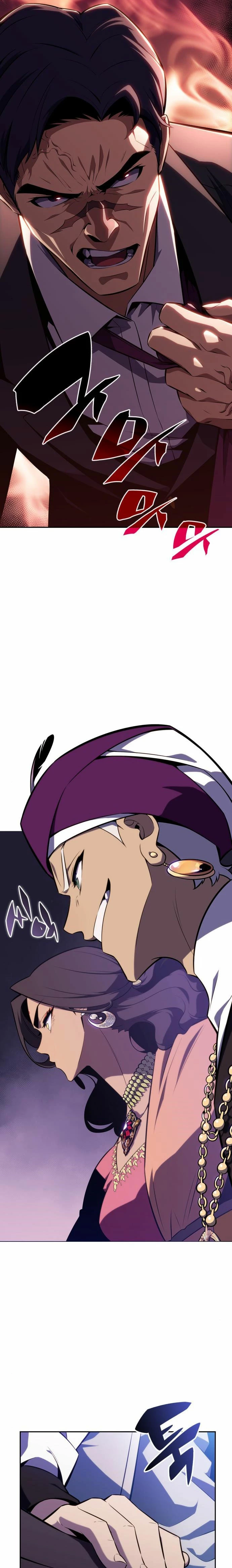 El novato capítulo 128, página 4