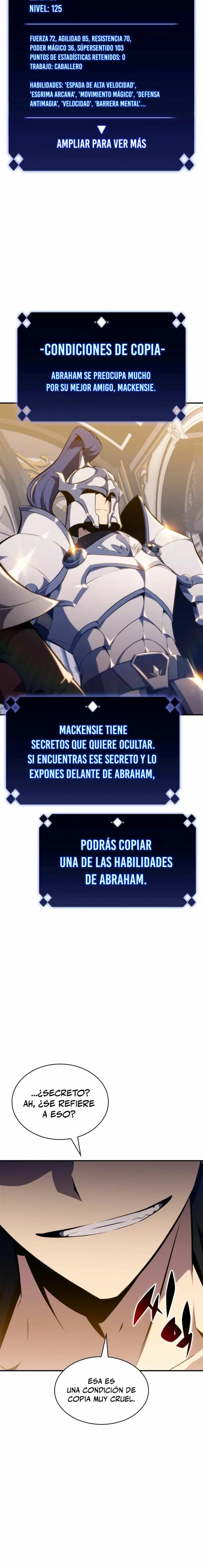 El novato capítulo 129, página 16