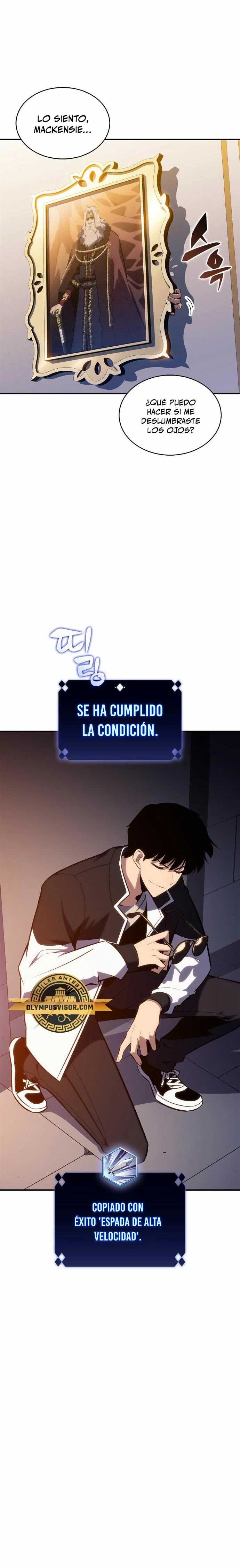 El novato capítulo 129, página 29