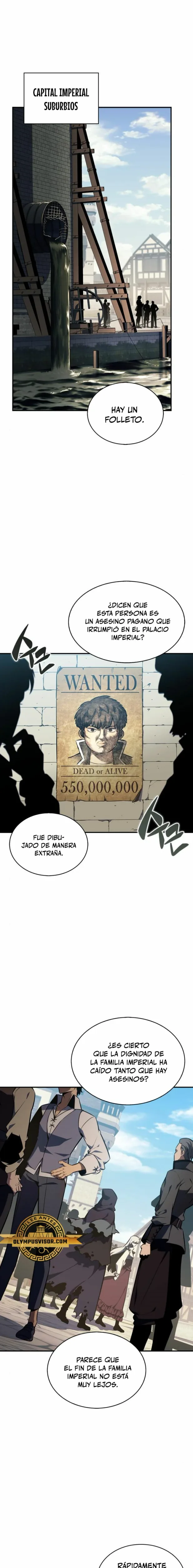 El novato capítulo 130, página 2