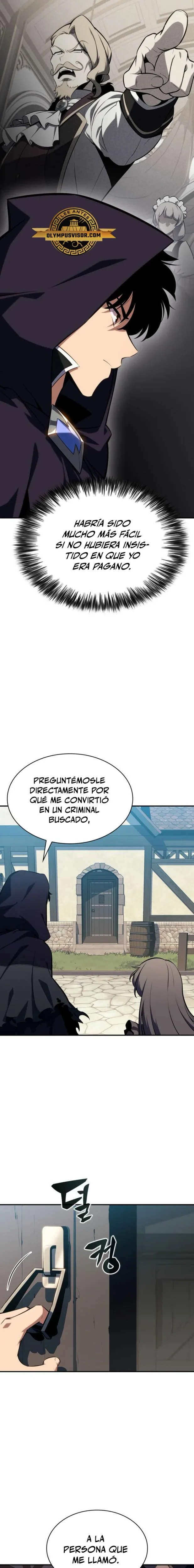 El novato capítulo 130, página 4