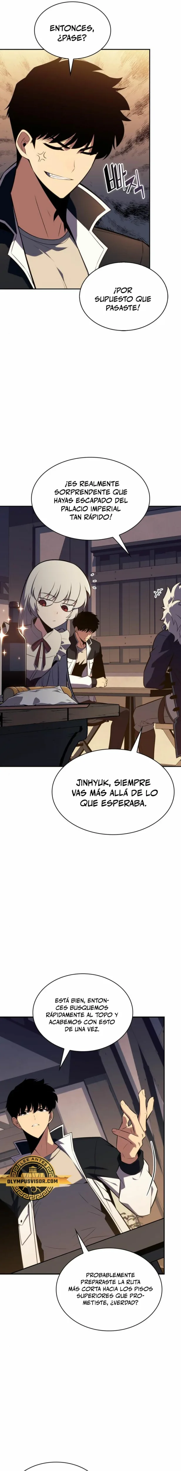 El novato capítulo 130, página 7
