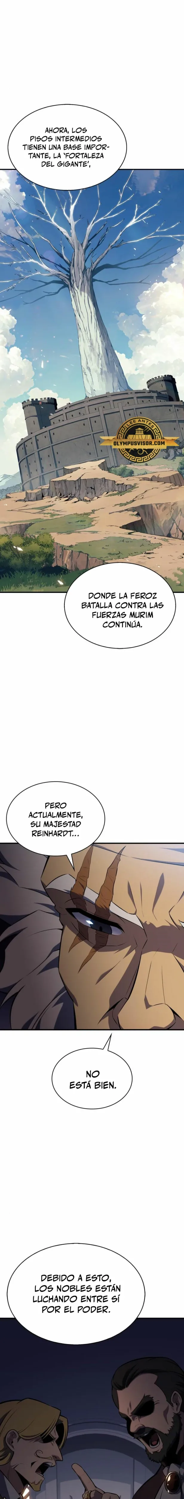 El novato capítulo 130, página 9