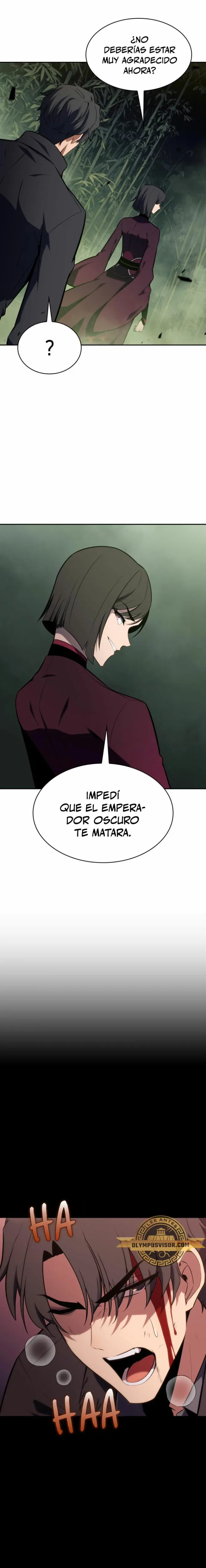 El novato capítulo 131, página 4