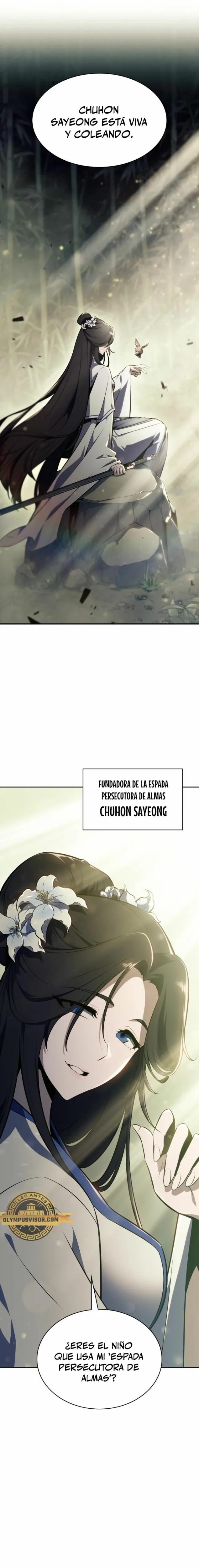 El novato capítulo 131, página 12