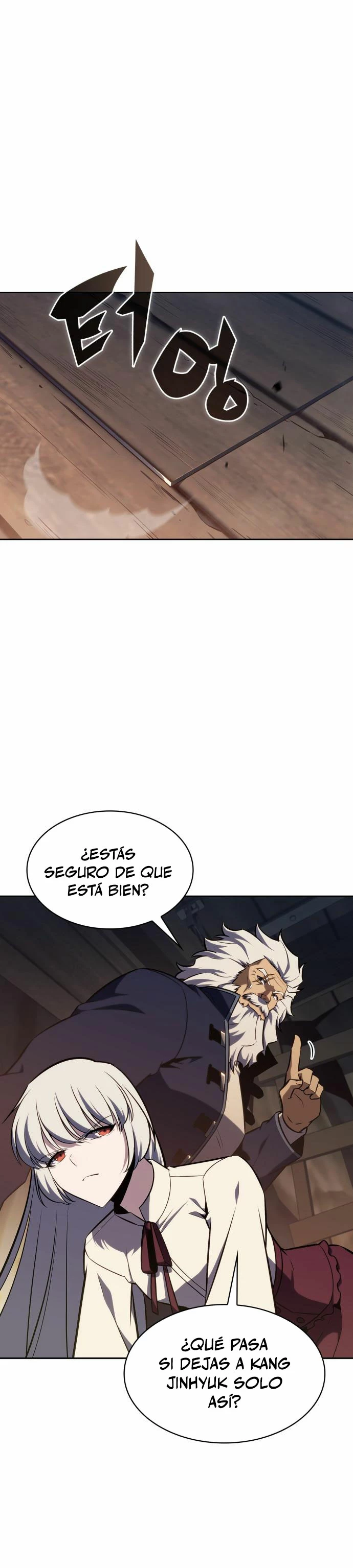 El novato capítulo 131, página 14