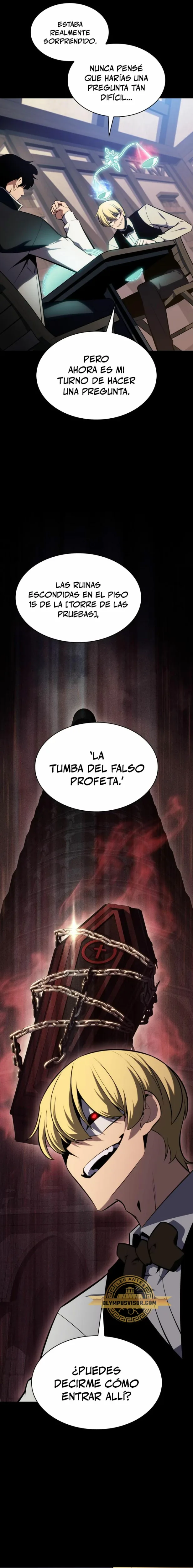 El novato capítulo 131, página 29