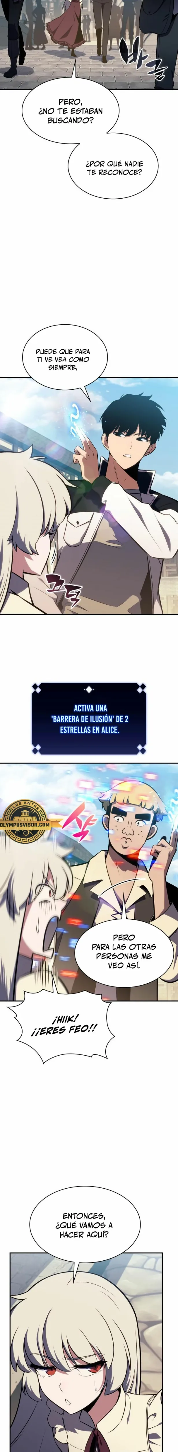 El novato capítulo 132, página 25
