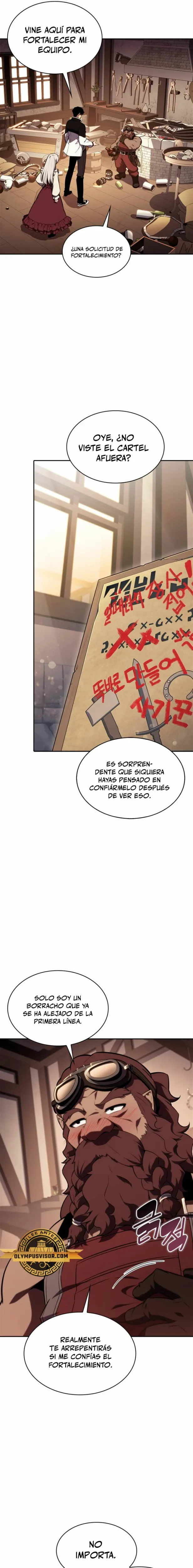 El novato capítulo 133, página 7