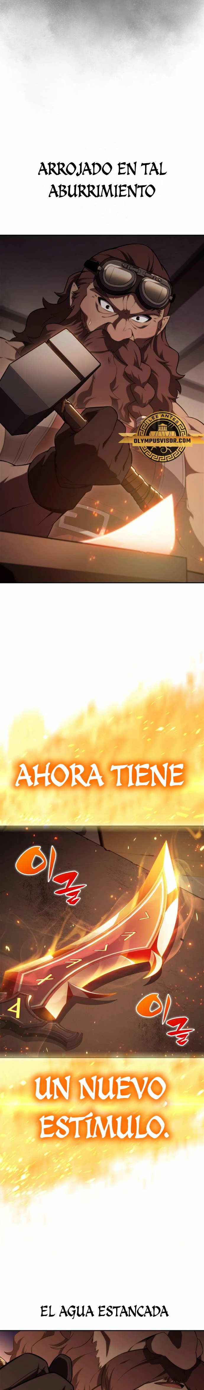 El novato capítulo 133, página 30