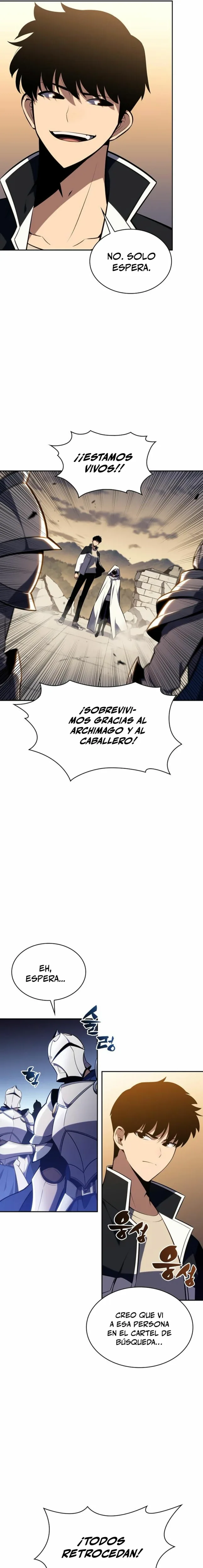 El novato capítulo 134, página 27
