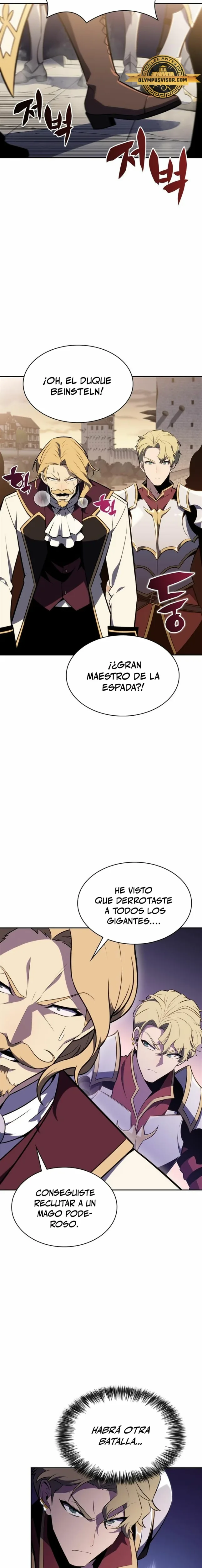 El novato capítulo 134, página 28
