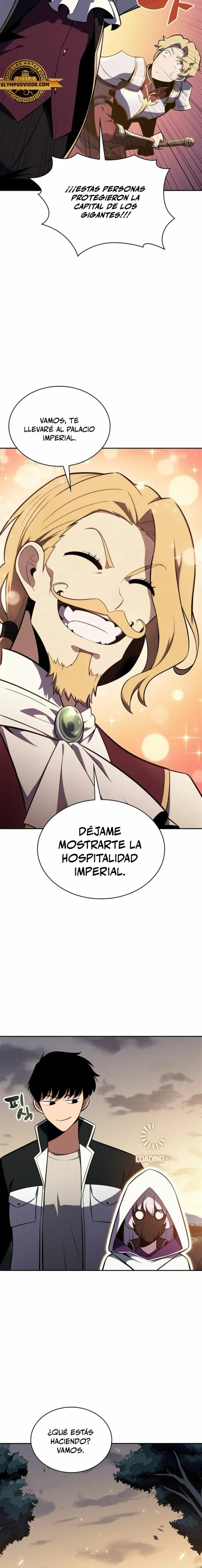 El novato capítulo 134, página 30