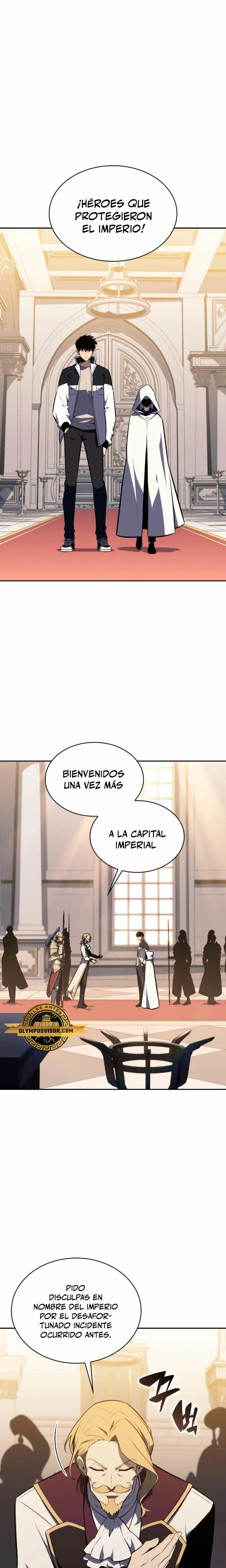 El novato capítulo 135, página 2