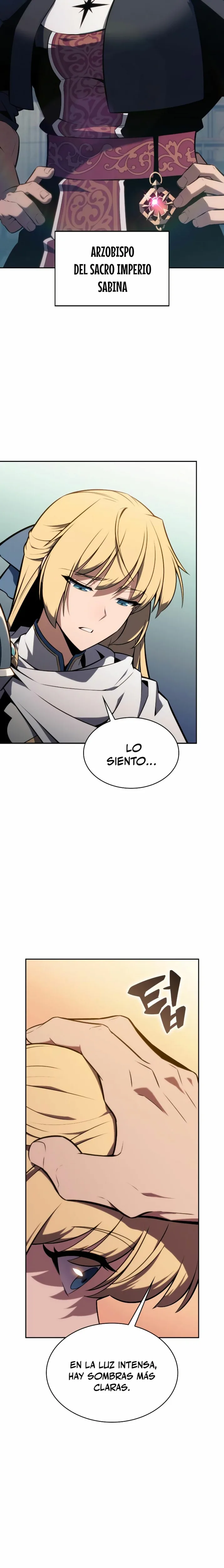 El novato capítulo 135, página 28