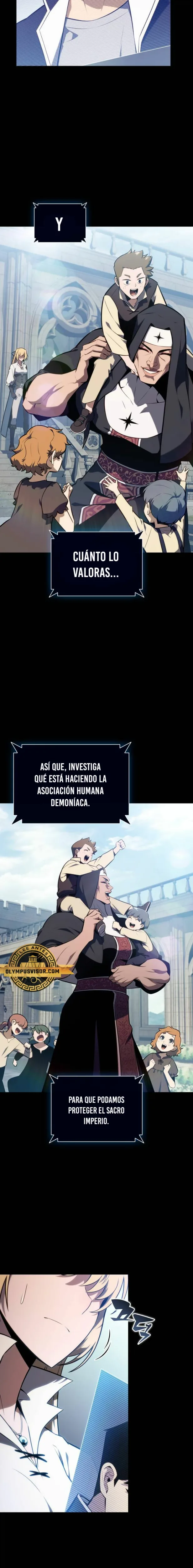 El novato capítulo 136, página 6