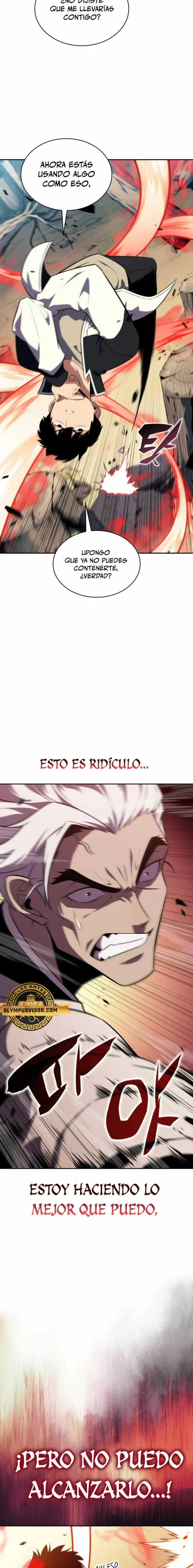 El novato capítulo 136, página 24