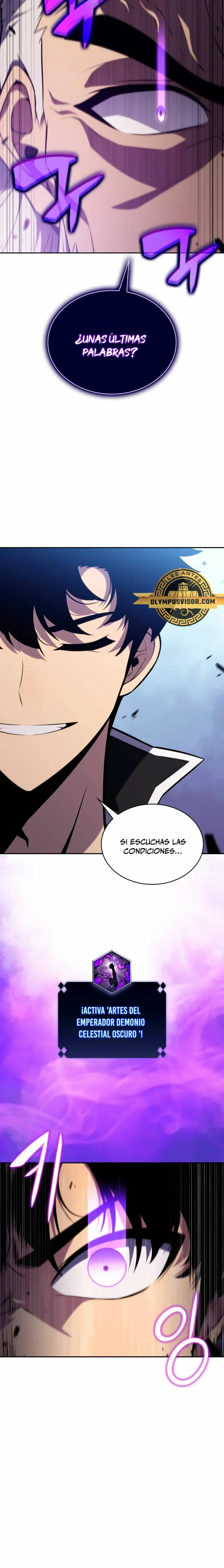 El novato capítulo 137, página 26