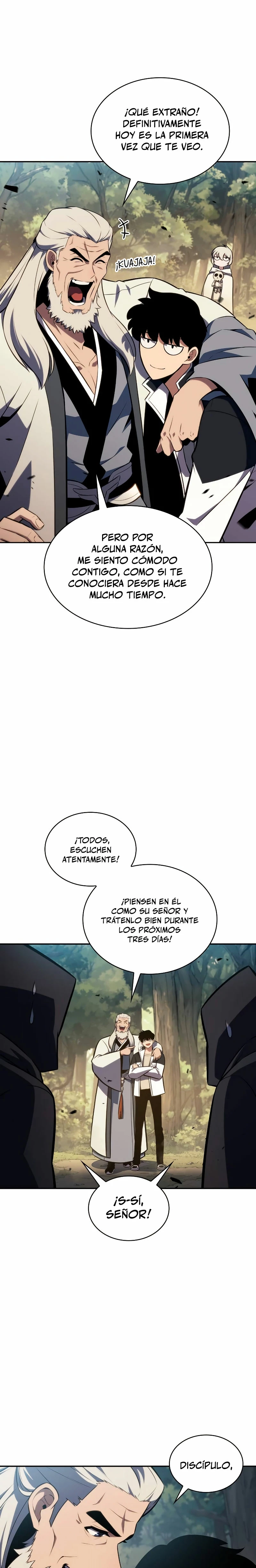 El novato capítulo 137, página 30