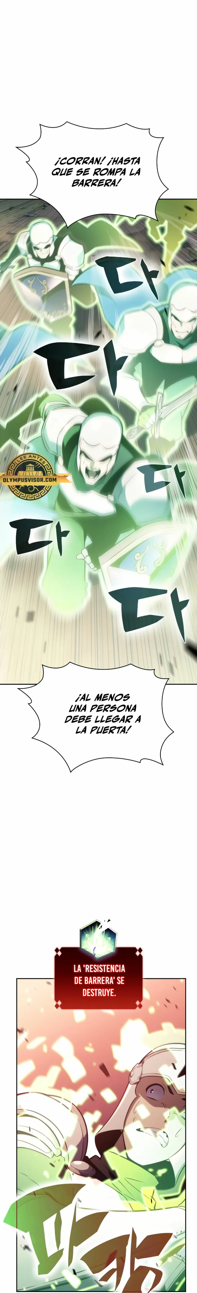 El novato capítulo 138, página 9