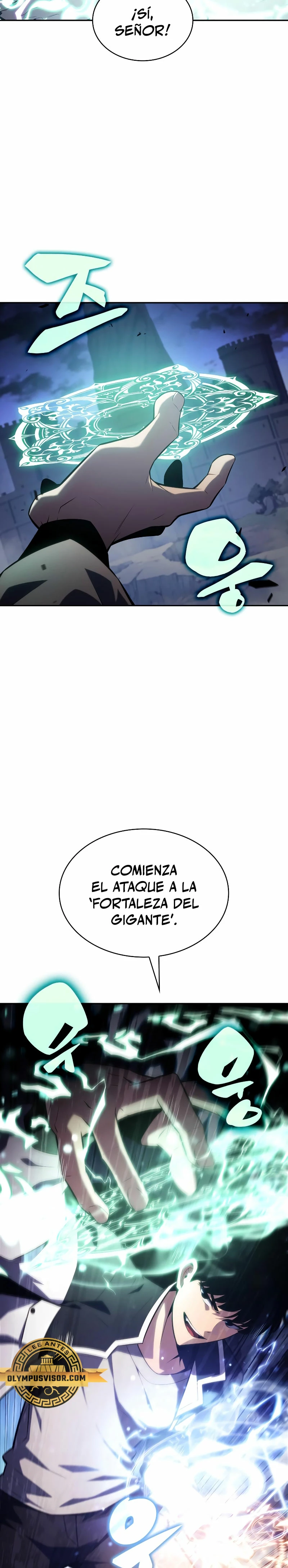 El novato capítulo 138, página 30