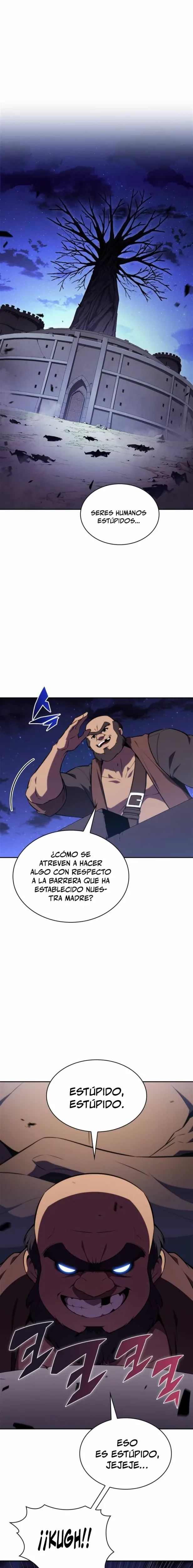 El novato capítulo 139, página 2