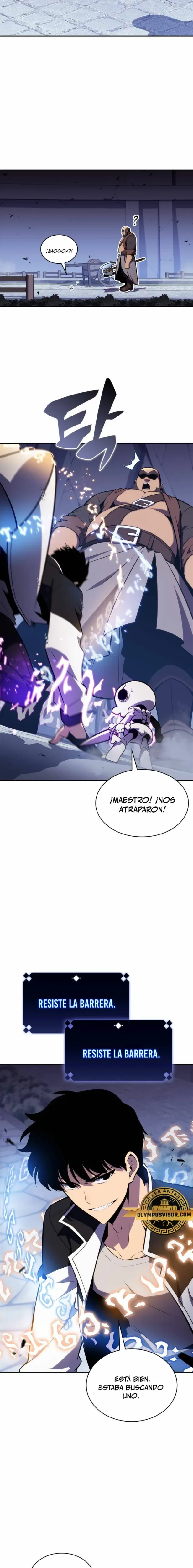 El novato capítulo 139, página 4
