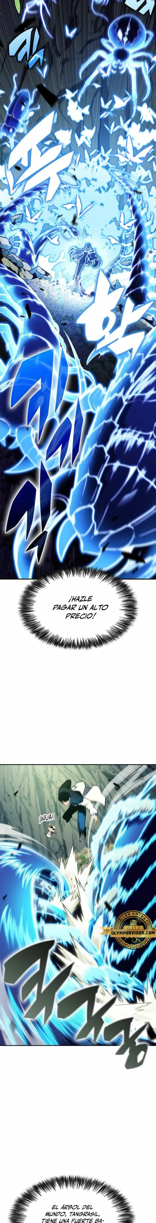 El novato capítulo 139, página 14