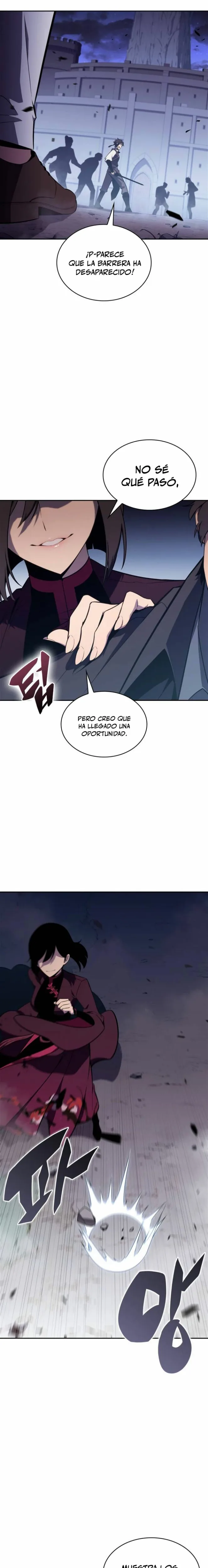 El novato capítulo 139, página 28