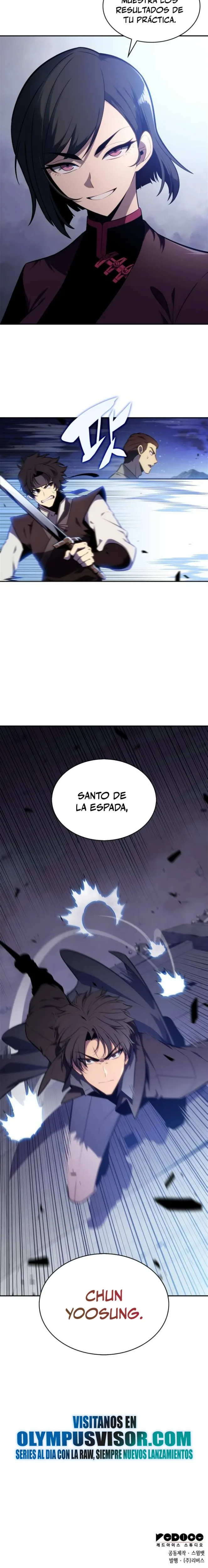 El novato capítulo 139, página 29