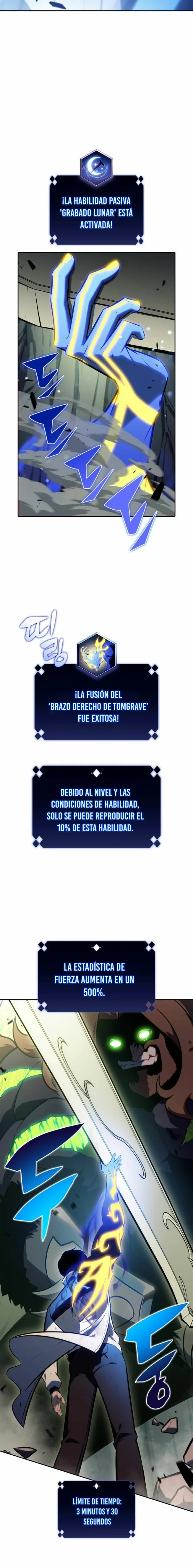 El novato capítulo 141, página 24