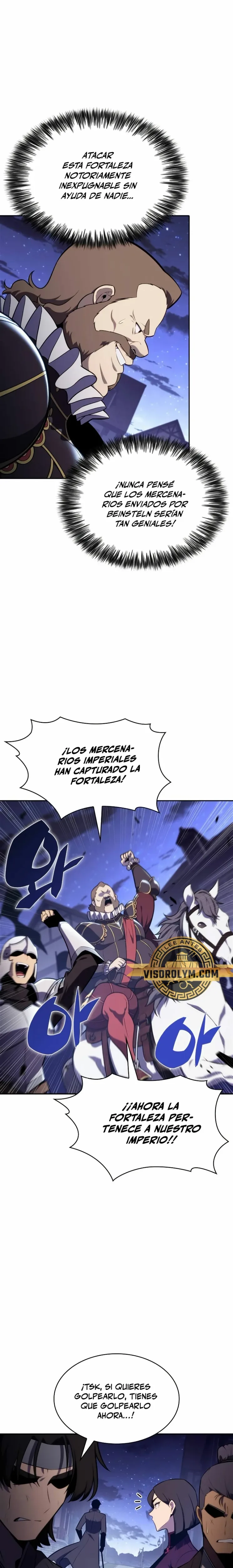 El novato capítulo 142, página 13