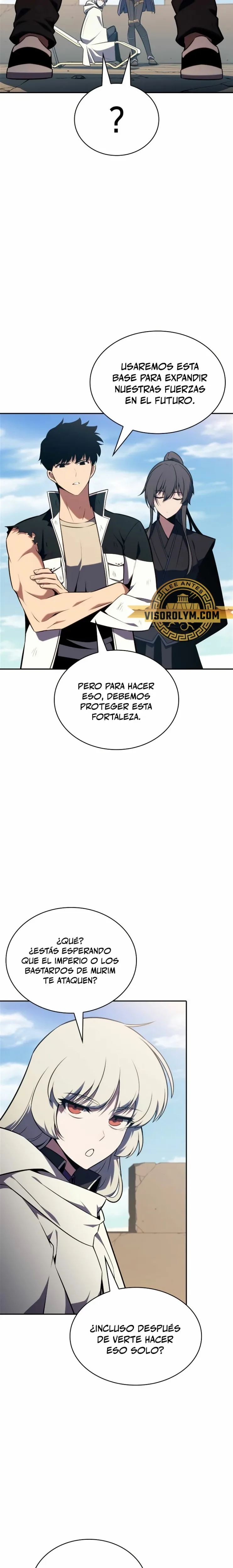 El novato capítulo 142, página 29
