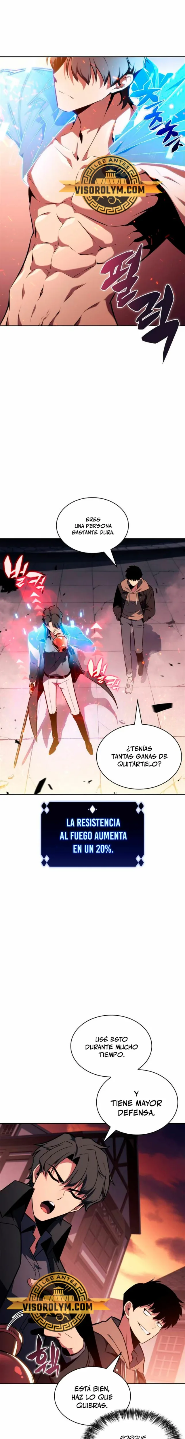 El novato capítulo 146, página 3