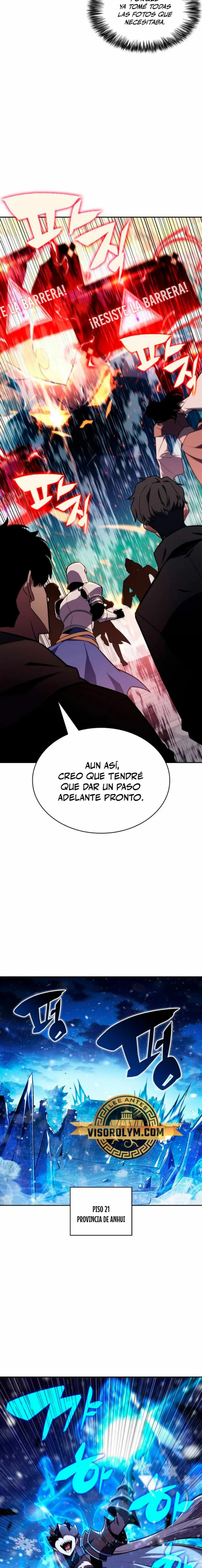 El novato capítulo 146, página 4