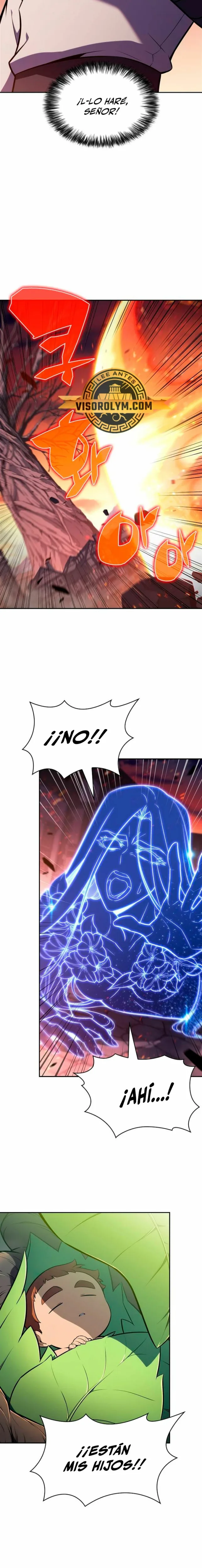 El novato capítulo 146, página 18