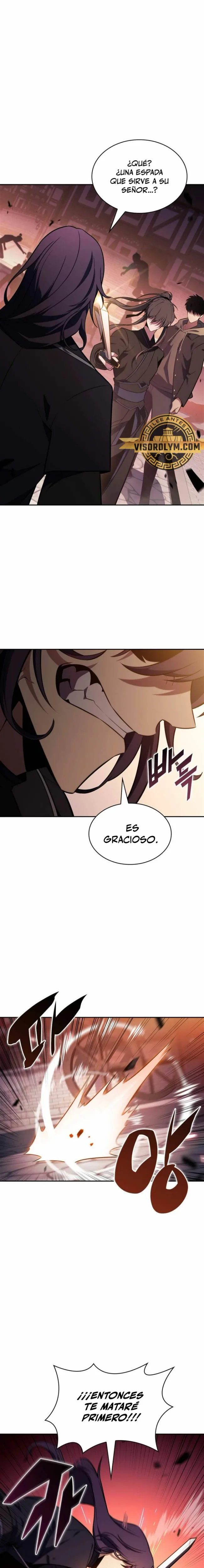 El novato capítulo 147, página 2