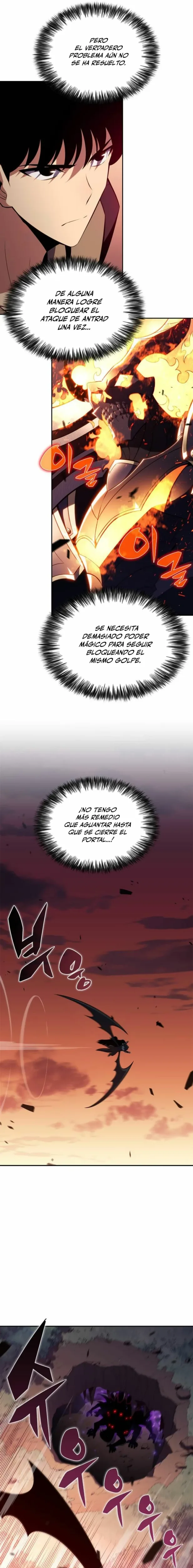 El novato capítulo 147, página 7