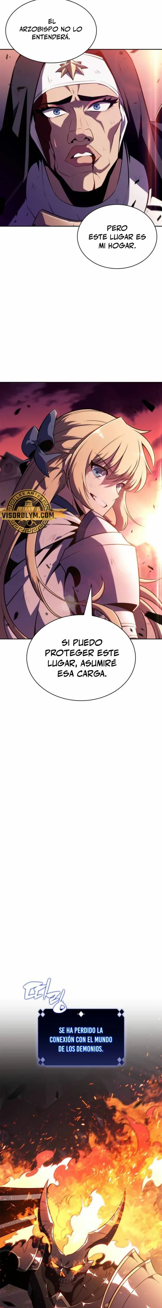El novato capítulo 147, página 19