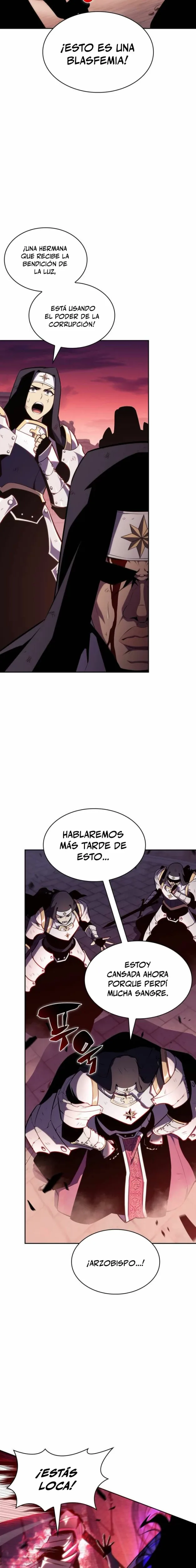 El novato capítulo 148, página 3