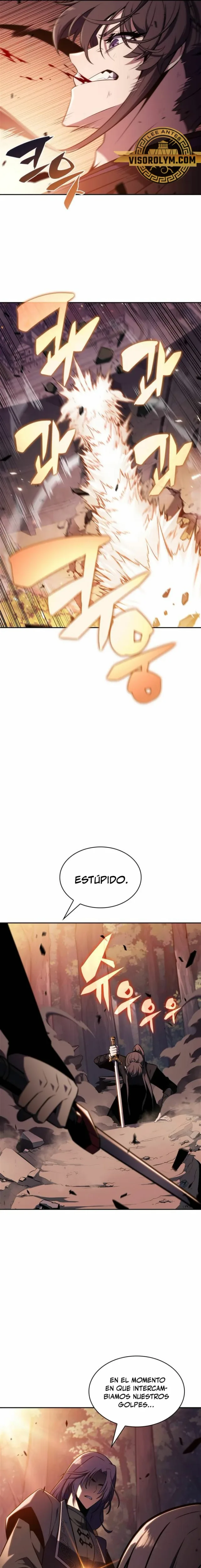 El novato capítulo 148, página 7