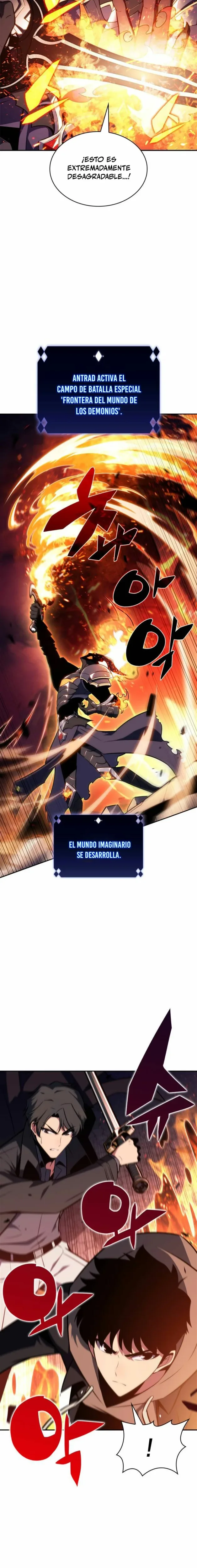 El novato capítulo 148, página 13